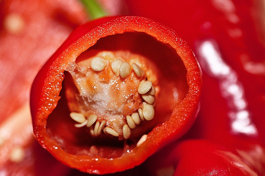 Are spicy foods actually good for you? - Wiri Fire Hot Sauce