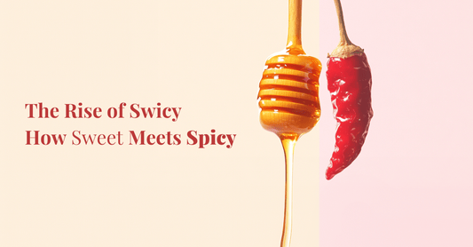 Hot sauce trends in 2025 - Wiri Fire Hot Sauce