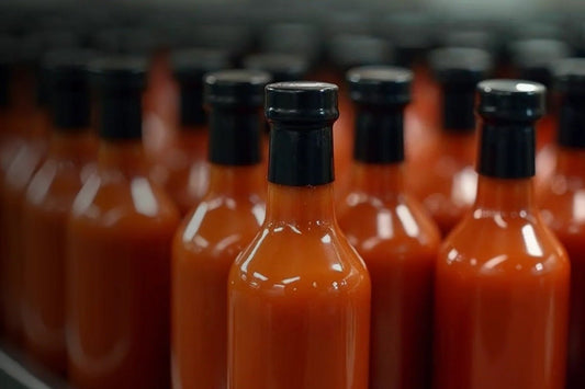 How to Store and Preserve Hot Sauce for Maximum Flavor and Freshness - Wiri Fire Hot Sauce