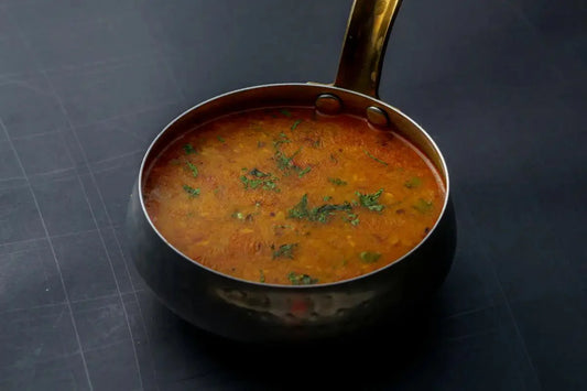 Wiri Spicy Lentil Soup | Wiri Fire Hot Sauce Lentil Soup - Wiri Fire Hot Sauce
