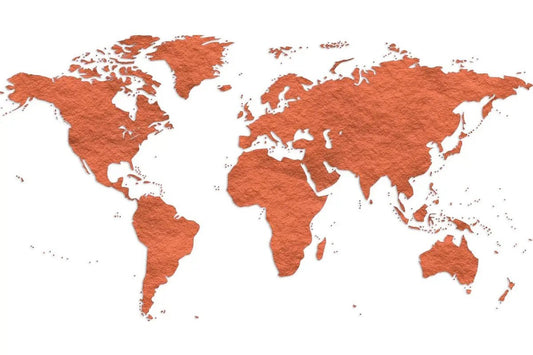 The Fiery Journey: A History of Hot Sauce Around the World - Wiri Fire Hot Sauce