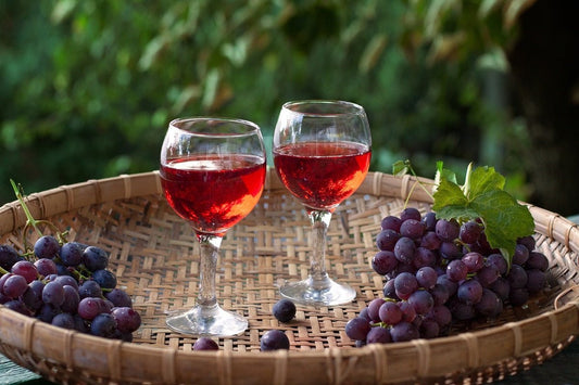 Wine Pairings with Spicy Foods - Wiri Fire Hot Sauce