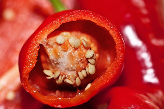 Are spicy foods actually good for you? - Wiri Fire Hot Sauce