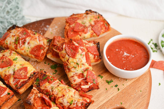 Wiri Fire Pizza Drizzle - Wiri Fire Hot Sauce