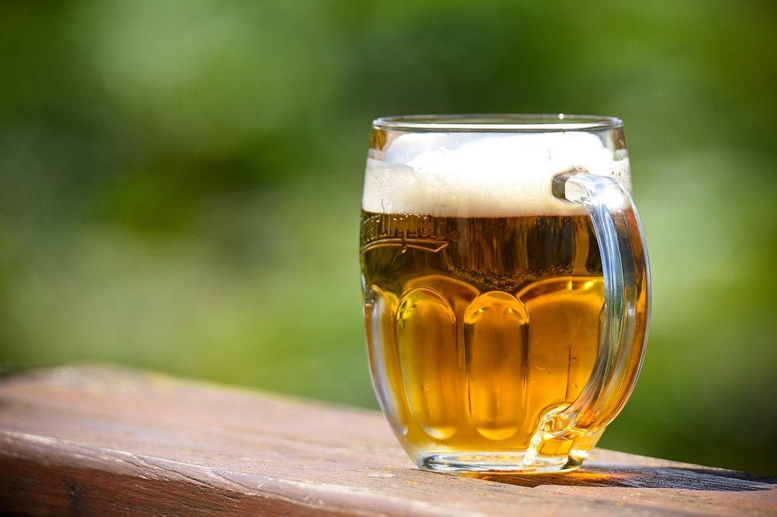 Wiri Fire–Spiced Dishes with Beers - Wiri Fire Hot Sauce