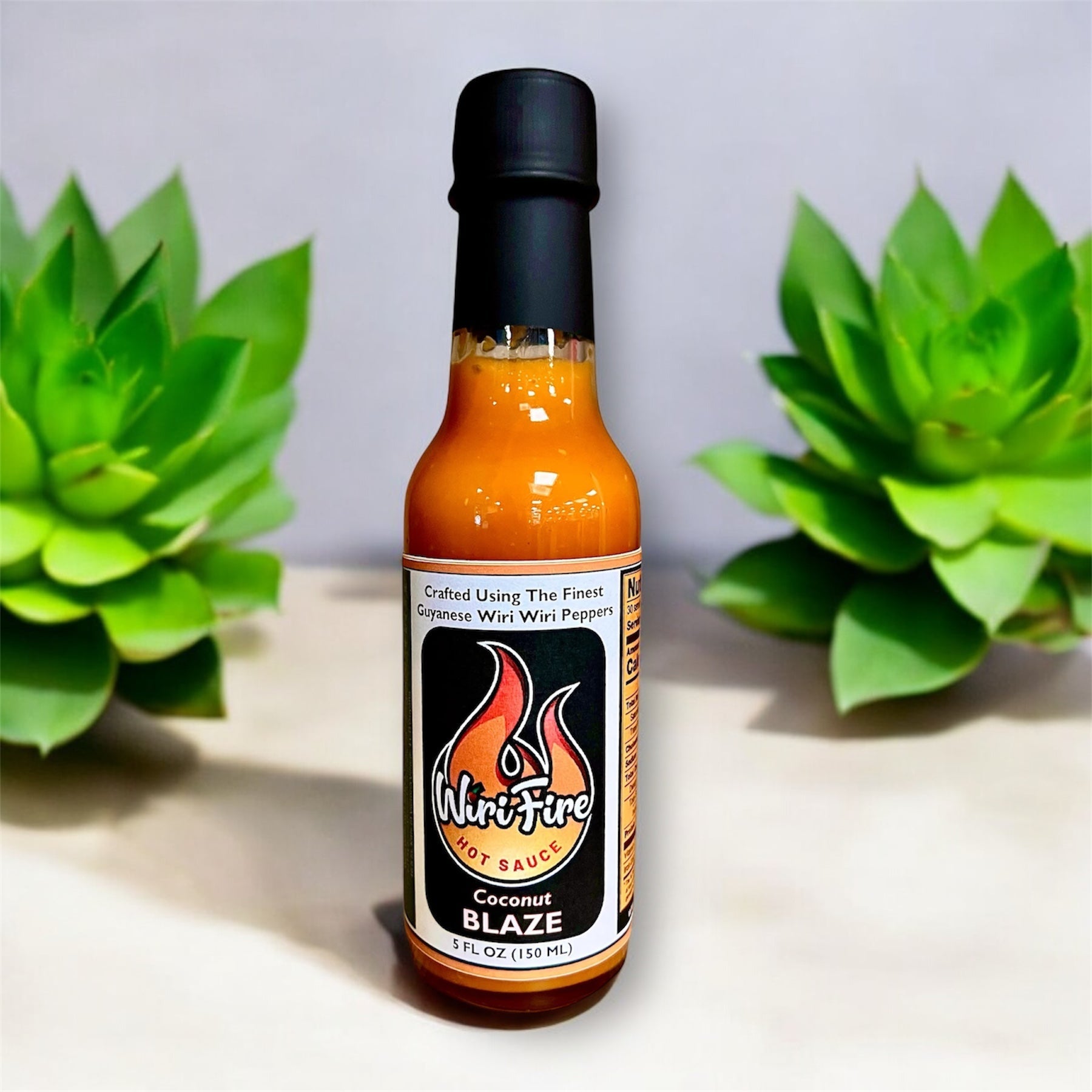 ##Wiri_SPARK_Mild_Flavor# - Wiri Fire Hot Sauce