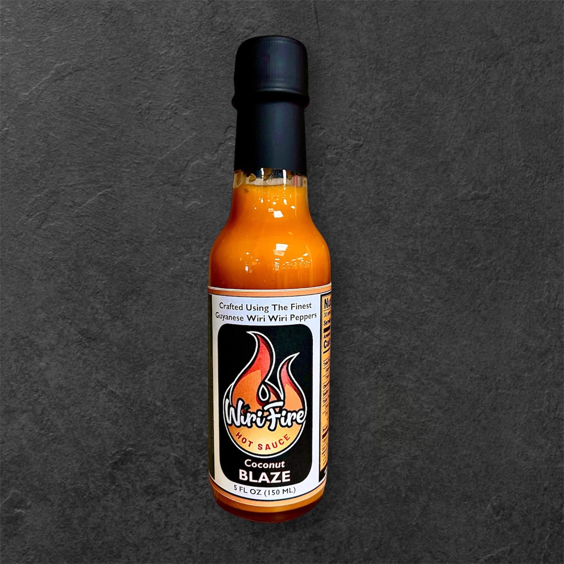 ##Wiri_SPARK_Mild_Flavor# - Wiri Fire Hot Sauce