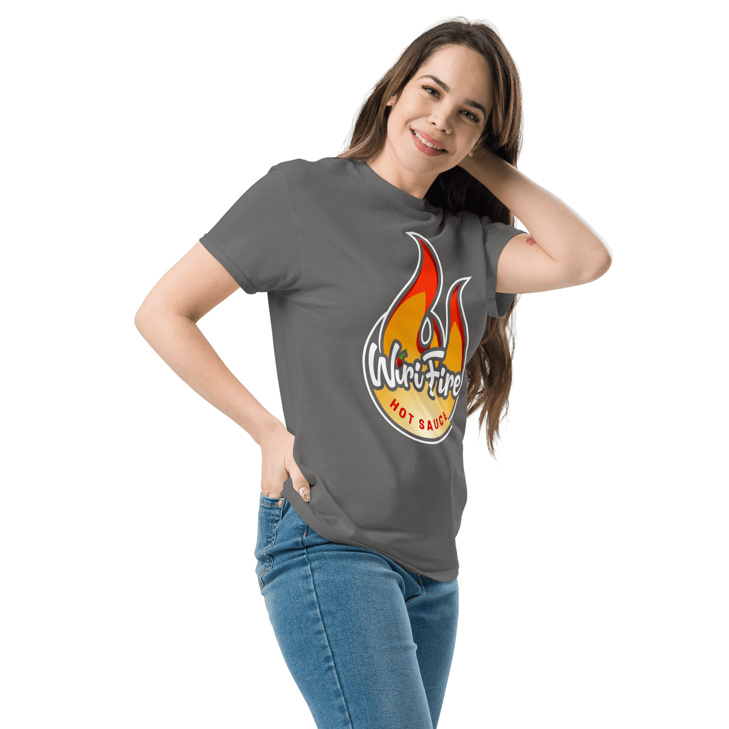 Wiri_SPARK_Mild_Flavor - Wiri Fire Hot Sauce