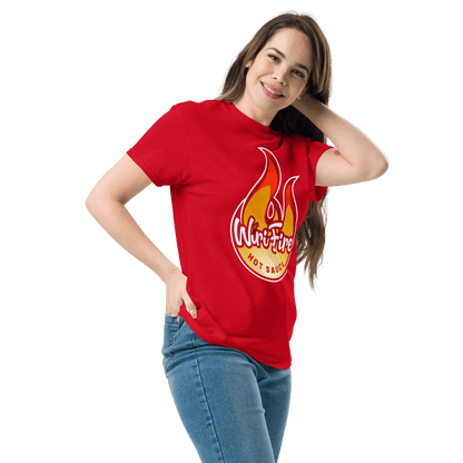 Wiri_SPARK_Mild_Flavor - Wiri Fire Hot Sauce