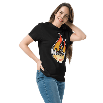 Wiri_SPARK_Mild_Flavor - Wiri Fire Hot Sauce