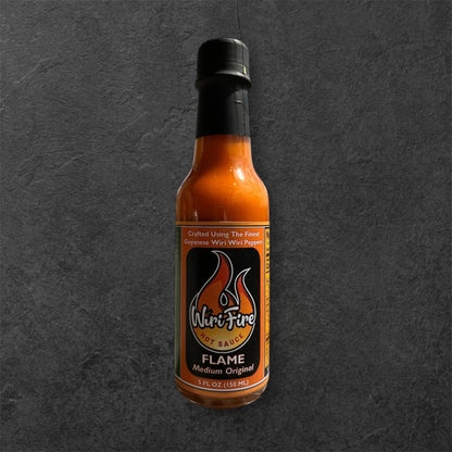 ##Wiri_SPARK_Mild_Flavor# - Wiri Fire Hot Sauce