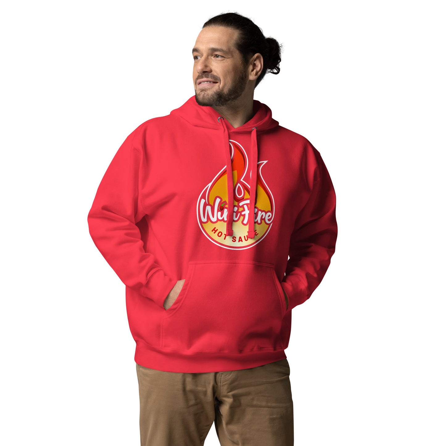 Wiri_SPARK_Mild_Flavor - Wiri Fire Hot Sauce