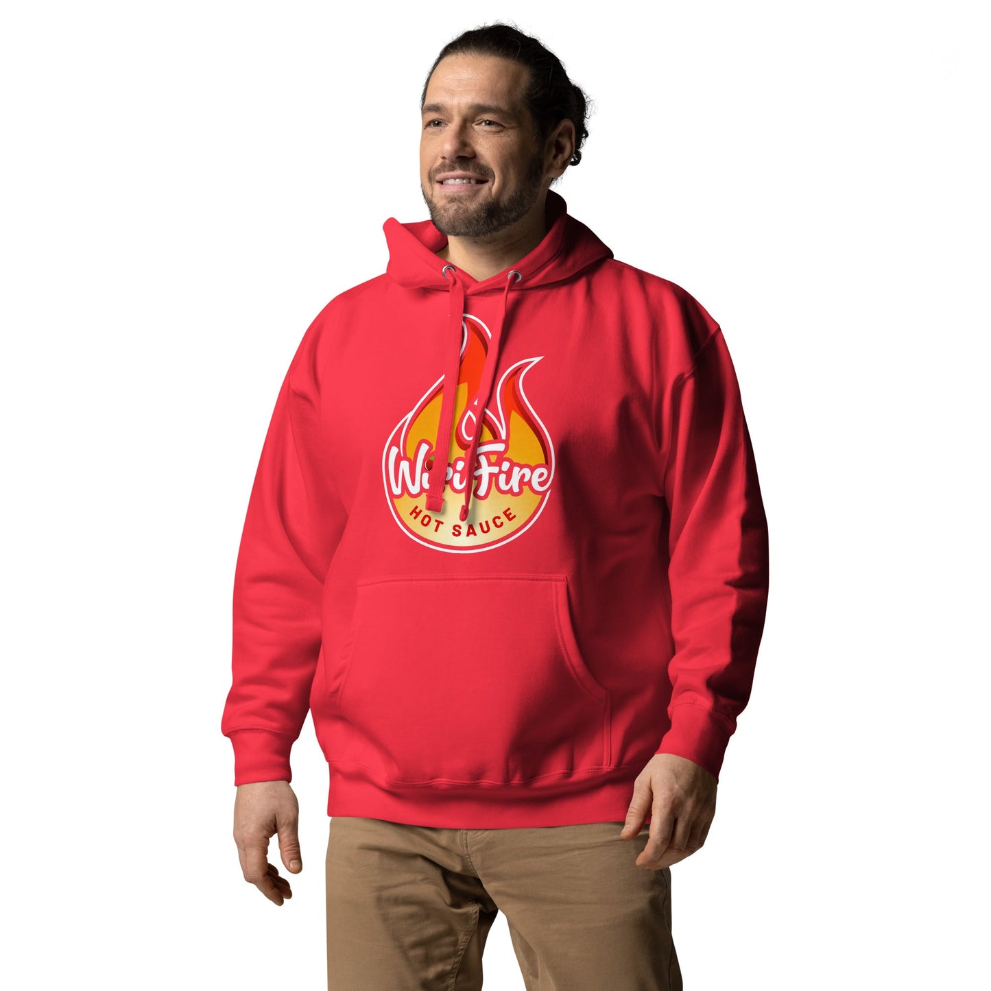 Wiri_SPARK_Mild_Flavor - Wiri Fire Hot Sauce