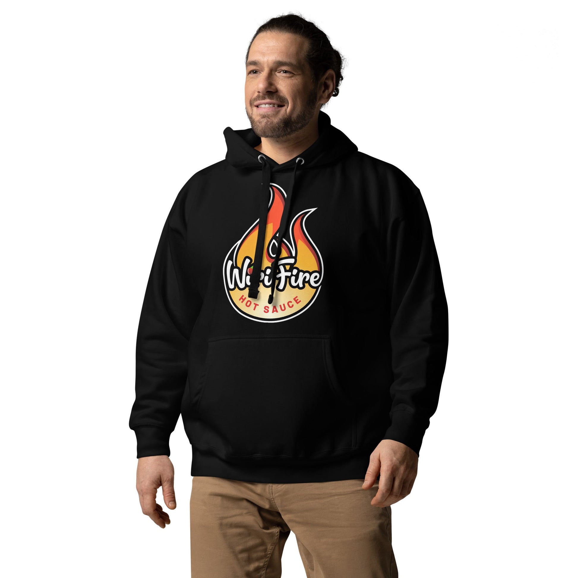 Wiri_SPARK_Mild_Flavor - Wiri Fire Hot Sauce