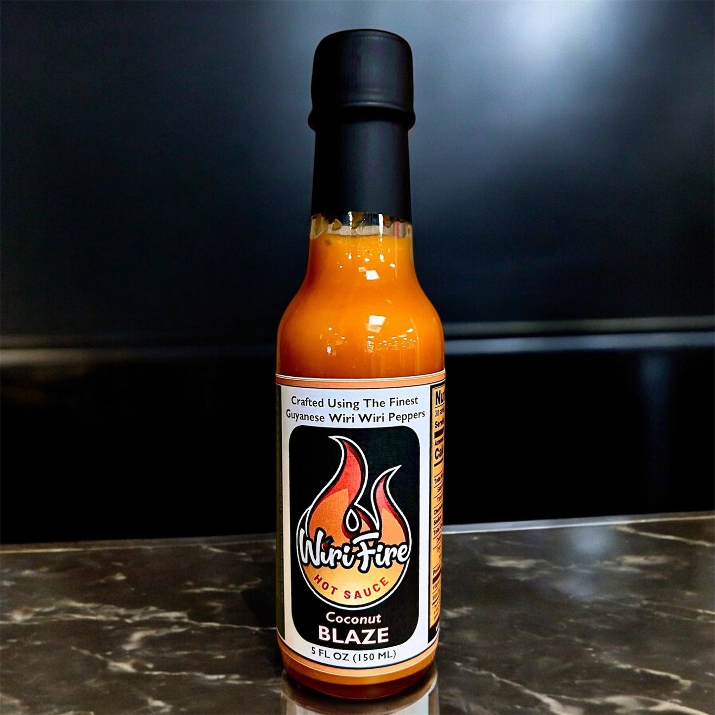 ##Wiri_SPARK_Mild_Flavor# - Wiri Fire Hot Sauce