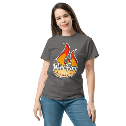 Wiri_SPARK_Mild_Flavor - Wiri Fire Hot Sauce