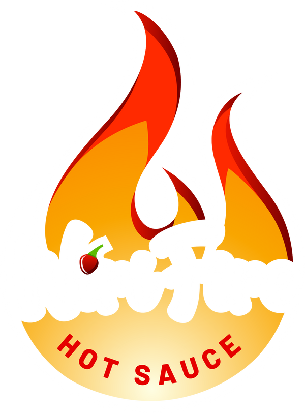 Wiri Fire Hot Sauce