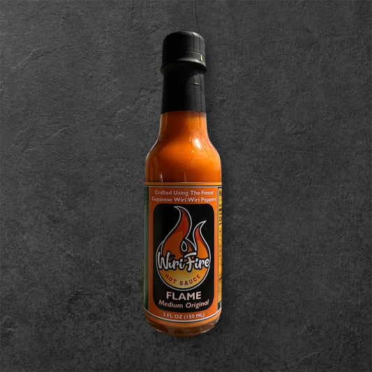 Wiri FLAME Original - Medium Flavor