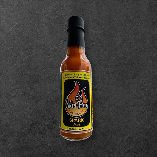 Wiri SPARK - Mild Flavor